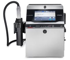 continous inkjet printer UX 2 Series